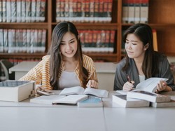 UNPAR Buka Jalur Tanpa Tes, Calon Maba yang Lolos Bisa Dapat Beasiswa!