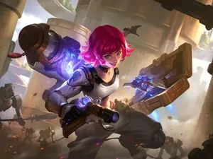 Hero yg Dibuff dan Nerf di Patch 1.7.44 Mobile Legends Hero yg Dibuff dan Nerf di Patch 1.7.44 Mobile Legends