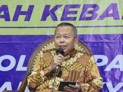 PPP Nilai Kasus Irjen Teddy Minahasa Kembali Jadi Pil Pahit Bagi Polri