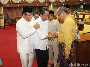 Amsakar Ngaku Siap Maju Jadi Calon Walkot Batam di Pilkada 2024