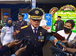 Jelang Akhir Jabatan, Bima Arya Mau Kurangi Angkot di Pusat Kota Bogor