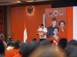 Bobby: Tak Ada Sentimen, Perobohan Kantor Partai untuk Atasi Banjir