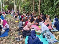 5 Tradisi di Klungkung yang Masih Dilestarikan dan Jadi Warisan Budaya