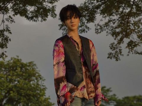 Yesung Super Junior