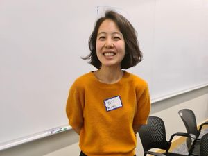 Ini Yeti Khim, Perempuan di Balik Superapp Edukasi Menteri Nadiem