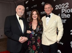 Siapapun James Bond-nya, Aktor Ini Pasti Ikutan