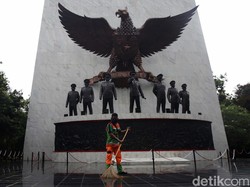 30 September Memperingati Hari Apa? Tentang Tragedi G30S/PKI