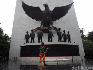 30 September Memperingati Hari Apa? Tentang Tragedi G30S/PKI 30 September Memperingati Hari Apa? Tentang Tragedi G30S/PKI