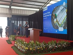 Wanti-wanti Anies Kantongi Siapa Main dengan Siapa di Manajemen Pasar