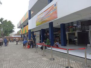 10 Pasar di DKI Bakal Direvitalisasi, Anggarannya Rp 20 M Per Lokasi