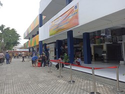 10 Pasar di DKI Bakal Direvitalisasi, Anggarannya Rp 20 M Per Lokasi