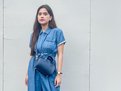 Mau Nonton Konser BLACKPINK, Audi Marissa Malah Kena Tipu