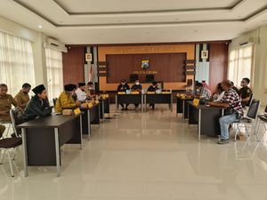 Polisi Blak-blakan Soal Penangguhan Penahanan Tersangka Penistaan Agama Gresik