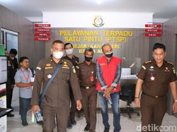 Jadi Tersangka Korupsi, Bendahara Turnamen Tsunami Cup di Aceh Ditahan