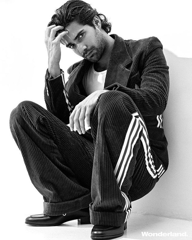 Berasal dari Inggris / foto: instagram.com/wonderland Berasal dari Inggris