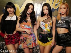 Menpora Sebut Perizinan Konser BLACKPINK dan Raisa Tunggu Keputusan FIFA