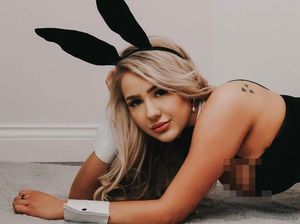 Potret Model Dewasa yang Beri Tawaran Nakal ke Leicester City