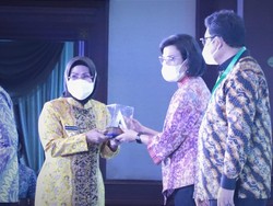 Pemkab Serang Raih Opini WTP Ke-11 Kali dari Kemenkeu