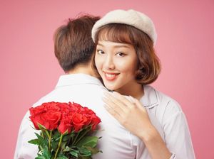 Wajib Tahu! 5 Sikap Dewasa yang Dicari Perempuan dari Pasangan