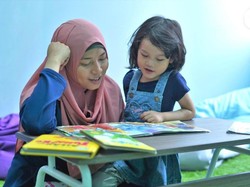 Jangan Sembarangan, Ini 5 Tips Cari Kursus Privat Membaca-Berhitung