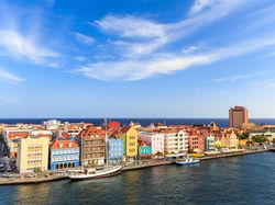 Mengenal Curacao, Negara Mini yang Bakal Lawan Timnas di FIFA Matchday