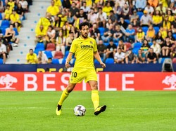 3. Dani Parejo - 90 PAS. Foto: Icon Sportswire via Getty Images/Icon Sportswire