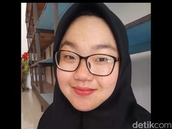 Profil Anak Bupati Labusel yang Jadi Tersangka UU ITE