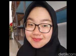 Respons Anak Bupati Labusel soal jadi Tersangka Postingan Utang Respons Anak Bupati Labusel soal jadi Tersangka Postingan Utang