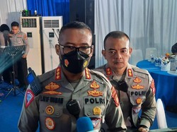Cegah Macet Saat Libur Lebaran, Polisi Rekayasa Lalin di TMII-Ragunan