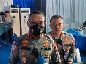 Siap-siap! 70 Kamera e-TLE Baru Bakal Pelototi Pelanggar Lalin di Jadetabek Siap-siap! 70 Kamera e-TLE Baru Bakal Pelototi Pelanggar Lalin di Jadetabek