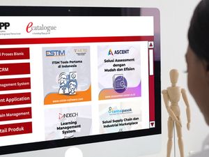 Raih Rekor MURI, Software ESTIM Tawarkan Digitalisasi Pemerintahan