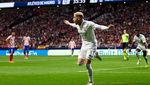 Valverde: Mesin Gol Baru Real Madrid