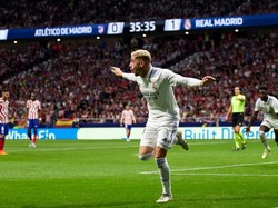 Federico Valverde Sudah Jauh Lebih Percaya Diri di Madrid