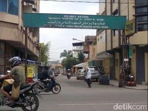 Lika-liku Penutupan Saritem, Eks Sarang Kembang Dayang Bandung Lika-liku Penutupan Saritem, Eks Sarang Kembang Dayang Bandung