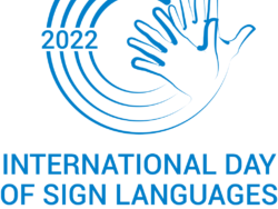 Hari Bahasa Isyarat Internasional 2022: Tema dan Sejarah Peringatan