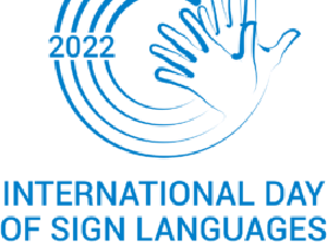 Hari Bahasa Isyarat Internasional 2022: Tema dan Sejarah Peringatan Hari Bahasa Isyarat Internasional 2022: Tema dan Sejarah Peringatan