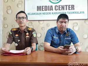 Kejari Tasik: Alumni Akui Ada Dugaan Pemotongan Dana PIP