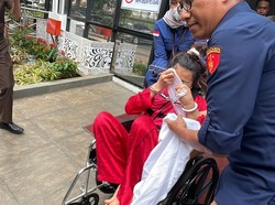 Hasnaeni Wanita Emas Juga Dituntut Bayar Uang Pengganti Rp 17 M