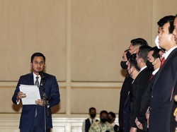 Pengusaha Muda Mau Pilih Ketua Umum Baru, Ini Rangkaiannya