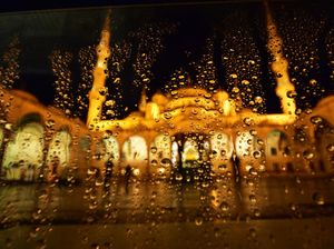 Secara Umum Wilayah di Indonesia Berpotensi Hujan, Cek Kota Anda di Sini! Secara Umum Wilayah di Indonesia Berpotensi Hujan, Cek Kota Anda di Sini!