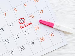 4 Cara Menghitung Masa Subur Wanita Setelah Haid yang Akurat