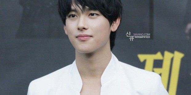 Im Siwan ZE: A