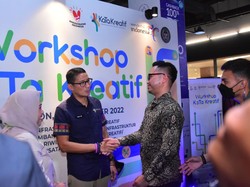 IDE Dukung Sandiaga Uno Optimalkan Potensi Musisi Indonesia Timur