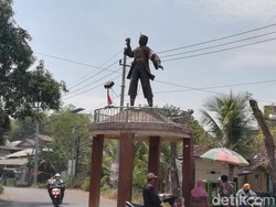 Pak Sakera Sakti: Kabur dari Penjara-Bunuh Kepala Pabrik Gula Ingkar Janji