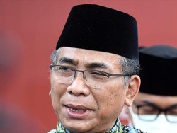 PBNU Pastikan Kehadiran Jokowi di R20 dan Peringatan Satu Abad NU