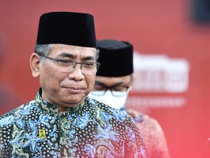 Panji Gumilang Tersangka Penistaan Agama, NU Siap Tampung Santri Al Zaytun Panji Gumilang Tersangka Penistaan Agama, NU Siap Tampung Santri Al Zaytun