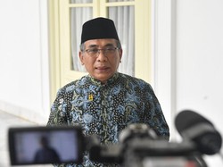 Soal Polemik Tahiyat Zulhas, Ketum PBNU: Guyonan Lama Itu