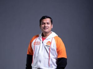 NasDem Deklarasikan Anies Jadi Capres, PKS Mohon Doa Segera Menyusul