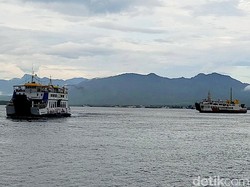 Ini Alasan Gapasdap Banyuwangi Ngotot Kurangi Trip Imbas Kenaikan Harga BBM