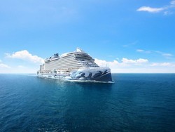 Berani Berlayar ke Segitiga Bermuda? Uang Kembali kalau Kapal Menghilang